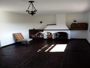 [CI 33617] Casa em São Sebastião, Petrópolis/RJ
