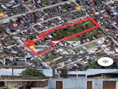 [CI 33619] Galpão em Santa Cruz, Rio de Janeiro/RJ