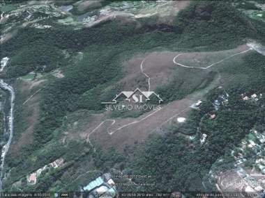 [CI 33624] Terreno em Itaipava, Petrópolis/RJ