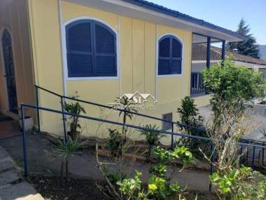 [CI 33627] Casa em Quitandinha, Petrópolis/RJ