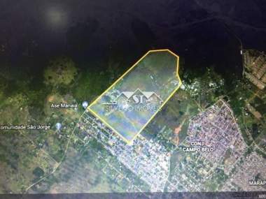 [CI 33673] Terreno em Centro, Nova Iguaçu/RJ