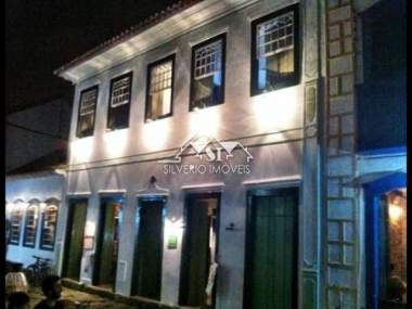 [CI 33681] Casa em Centro, Paraty/RJ