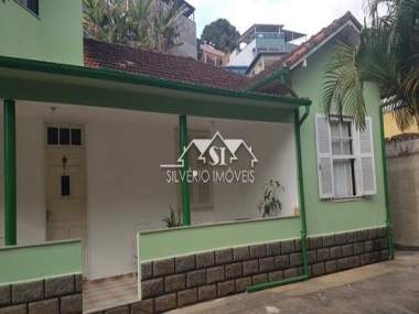 [CI 33690] Casa em São José do Vale do Rio Preto, São José do Vale do Rio Preto/RJ