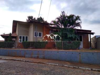 [CI 33704] Casa em Jamapara, Sapucaia/RJ