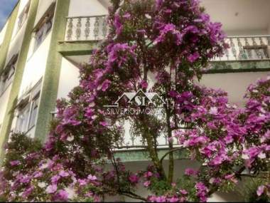 [CI 33721] Apartamento em Saldanha Marinho, Petrópolis/RJ