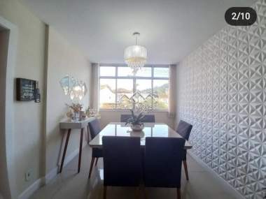 [CI 33737] Apartamento em Castelânea, Petrópolis/RJ
