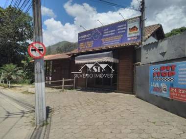 [CI 33755] Loja em Roseiral, Petrópolis/RJ
