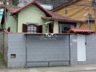 [CI 33760] Casa em Morin, Petrópolis/RJ