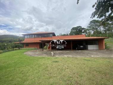 [CI 33773] Casa em Itaipava, Petrópolis/RJ
