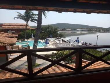 [CI 33796] Casa em Peró, Cabo frio/RJ