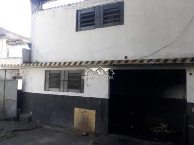 [CI 33798] Galpão em Bingen, Petrópolis/RJ