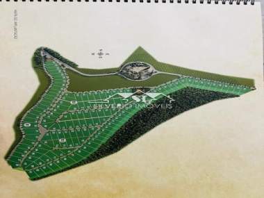 [CI 33801] Terreno em Julioca, Areal/RJ