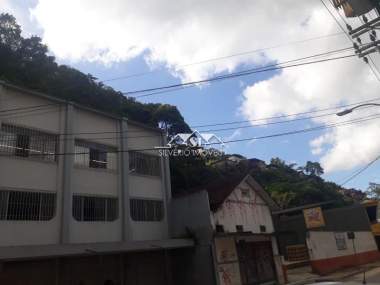 [CI 33817] Prédio Comercial em Alto da Serra, Petrópolis/RJ