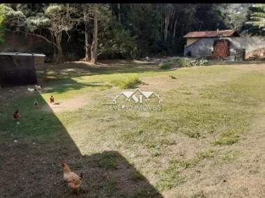 [CI 33852] Terreno em Itaipava, Petrópolis/RJ