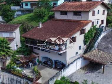 [CI 33857] Prédio Residencial em Agrioes, Teresópolis/RJ
