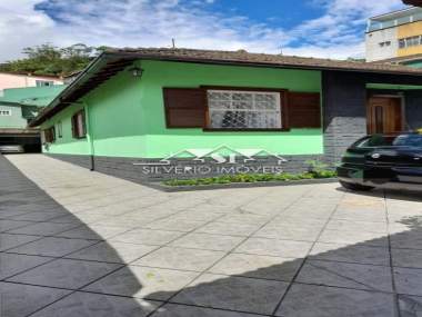 [CI 33865] Casa em Saldanha Marinho, Petrópolis/RJ
