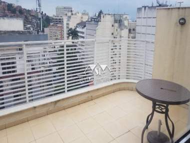 [CI 33872] Loja em Centro, Niterói/RJ