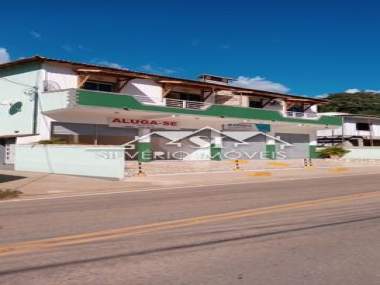 [CI 33876] Prédio Comercial em Centro, Paty do Alferes/RJ