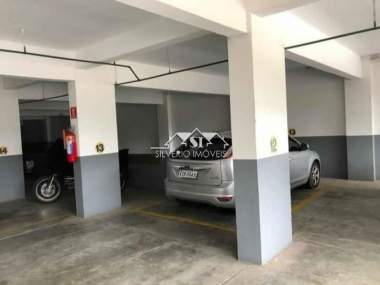 [CI 33894] Vaga de Garagem em Alto da Serra, Petrópolis/RJ