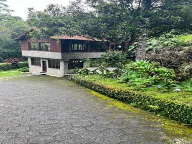 [CI 33895] Apartamento em Bonsucesso, Petrópolis/RJ