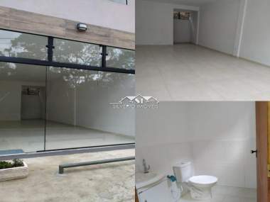 [CI 33932] Loja em Araras, Petrópolis/RJ