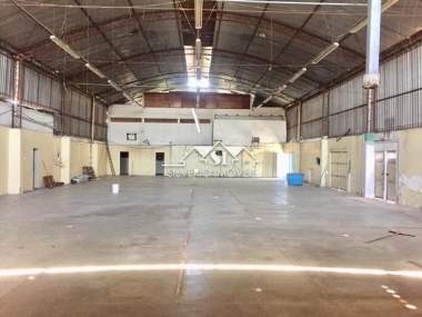 [CI 33939] Galpão em Centro, Nova Iguaçu/RJ