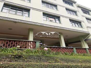 [CI 33987] Apartamento em Bonsucesso, Petrópolis/RJ