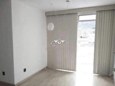 [CI 33993] Apartamento em Bingen, Petrópolis/RJ