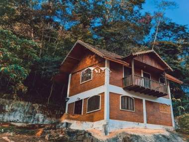[CI 34029] Casa em Itaipava, Petrópolis/RJ