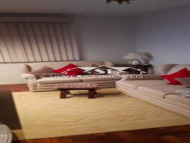 [CI 34039] Apartamento em Bingen, Petrópolis/RJ