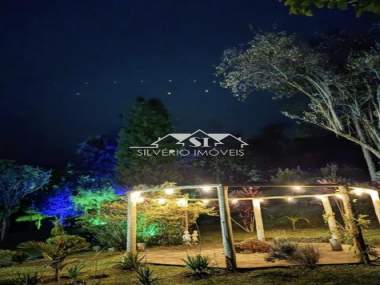 [CI 34074] Sítio em Lumiar, Tres Rios/RJ