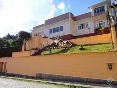 [CI 34102] Casa em Quitandinha, Petrópolis/RJ
