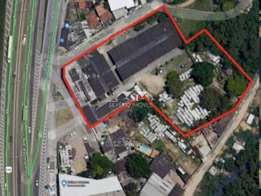 [CI 34143] Terreno em Duque de Caxias, Duque de Caxias/RJ