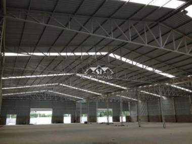 [CI 34145] Galpão em Chácaras Rio-Petrópolis, Duque de Caxias/RJ