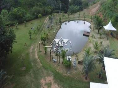 [CI 34191] Sítio em Centro, Paraíba do Sul/RJ