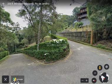 [CI 34195] Terreno em Fazenda Inglesa, Petrópolis/RJ