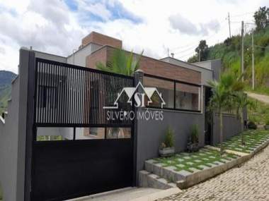 [CI 34210] Casa em Centro, Paraíba do Sul/RJ