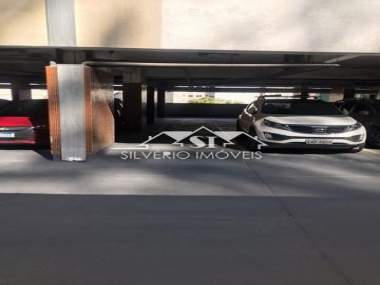 [CI 34255] Vaga de Garagem em Centro, Petrópolis/RJ
