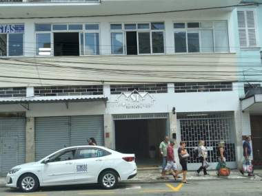 [CI 34257] Sala  em Centro, Petrópolis/RJ