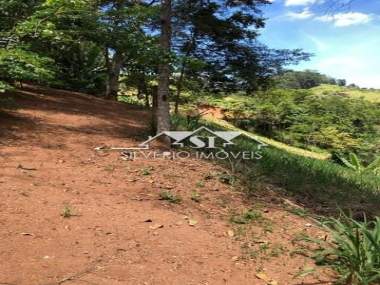 [CI 34262] Terreno em Itaipava, Petrópolis/RJ