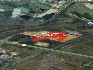 [CI 34277] Terreno em Piranema, Magé/RJ