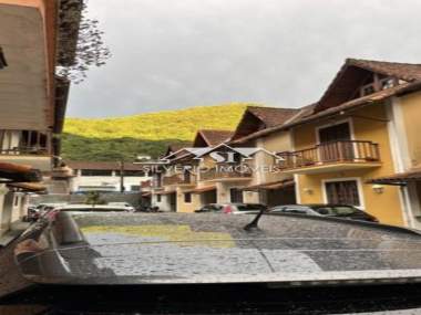 [CI 34294] Casa em São Sebastião, Petrópolis/RJ