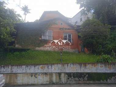 [CI 34297] Terreno em Bingen, Petrópolis/RJ