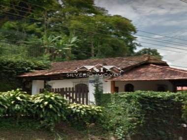 [CI 34307] Casa em Nogueira, Petrópolis/RJ