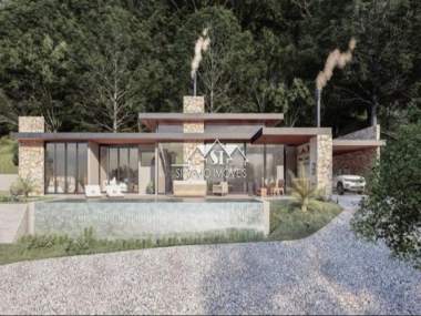 [CI 34322] Casa em Pedro do Rio, Petrópolis/RJ