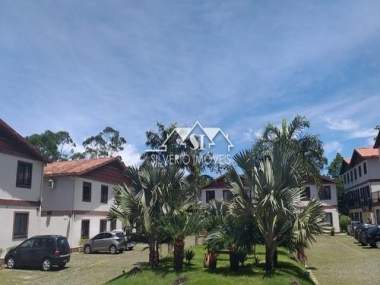 [CI 34337] Casa em Quitandinha, Petrópolis/RJ