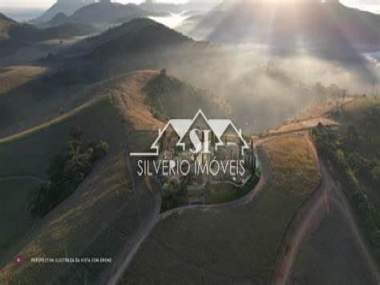 [CI 34348] Terreno em Julioca, Areal/RJ