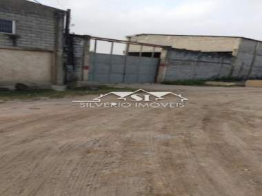 [CI 34362] Terreno em Jardim Gramacho, Rio de Janeiro/RJ