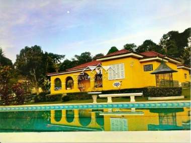 [CI 34380] Sítio em Miguel Pereira, Miguel Pereira/RJ