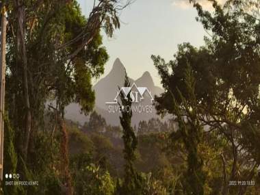 [CI 34424] Terreno em Vale do Cuiaba, Petrópolis/RJ